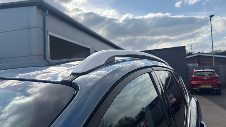 Ford Kuga 2.0 TDCi Titanium Edition 5dr Auto 2WD Diesel Estate